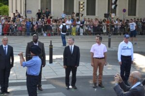 Oui oui, c'est bientôt à vous :-)