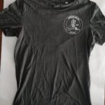T-shirt 50ans Gris H/F