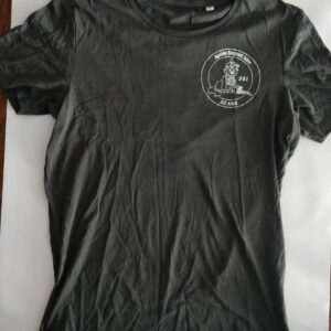 T-shirt 50ans Gris H/F