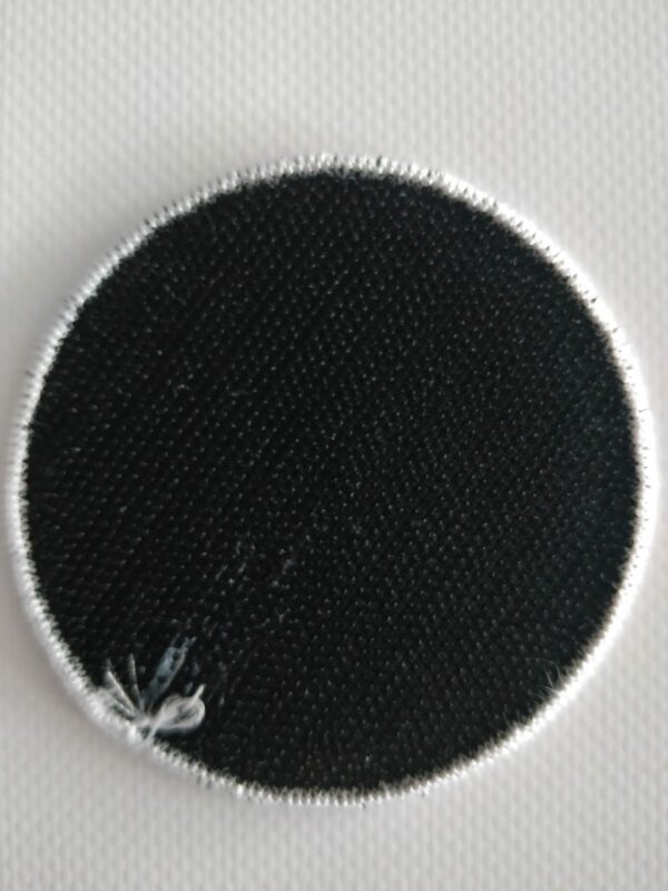 Ecusson 3SI velcro – Image 2