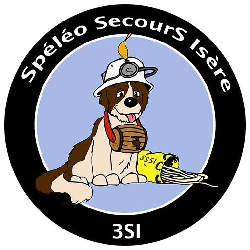 Spéléo SecourS Isère